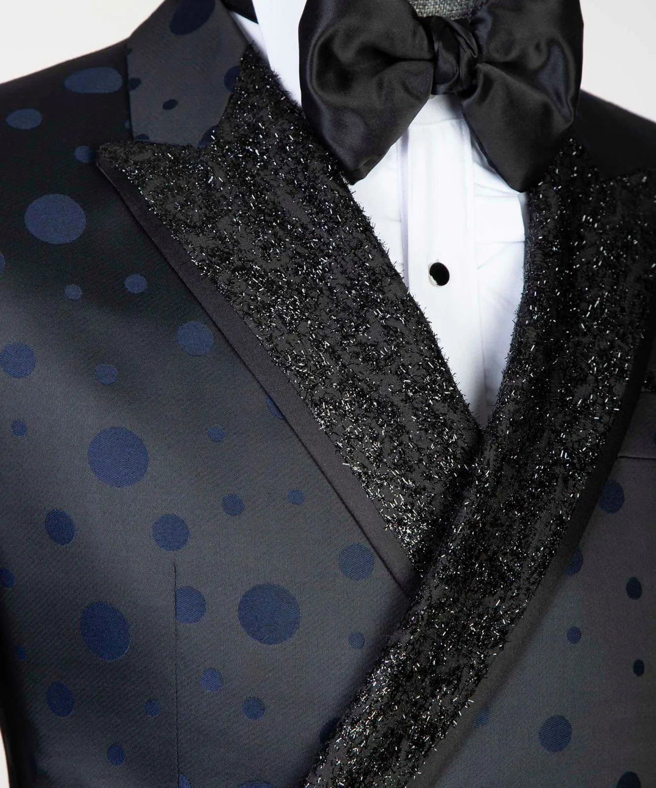 Jaegen Tux - 2