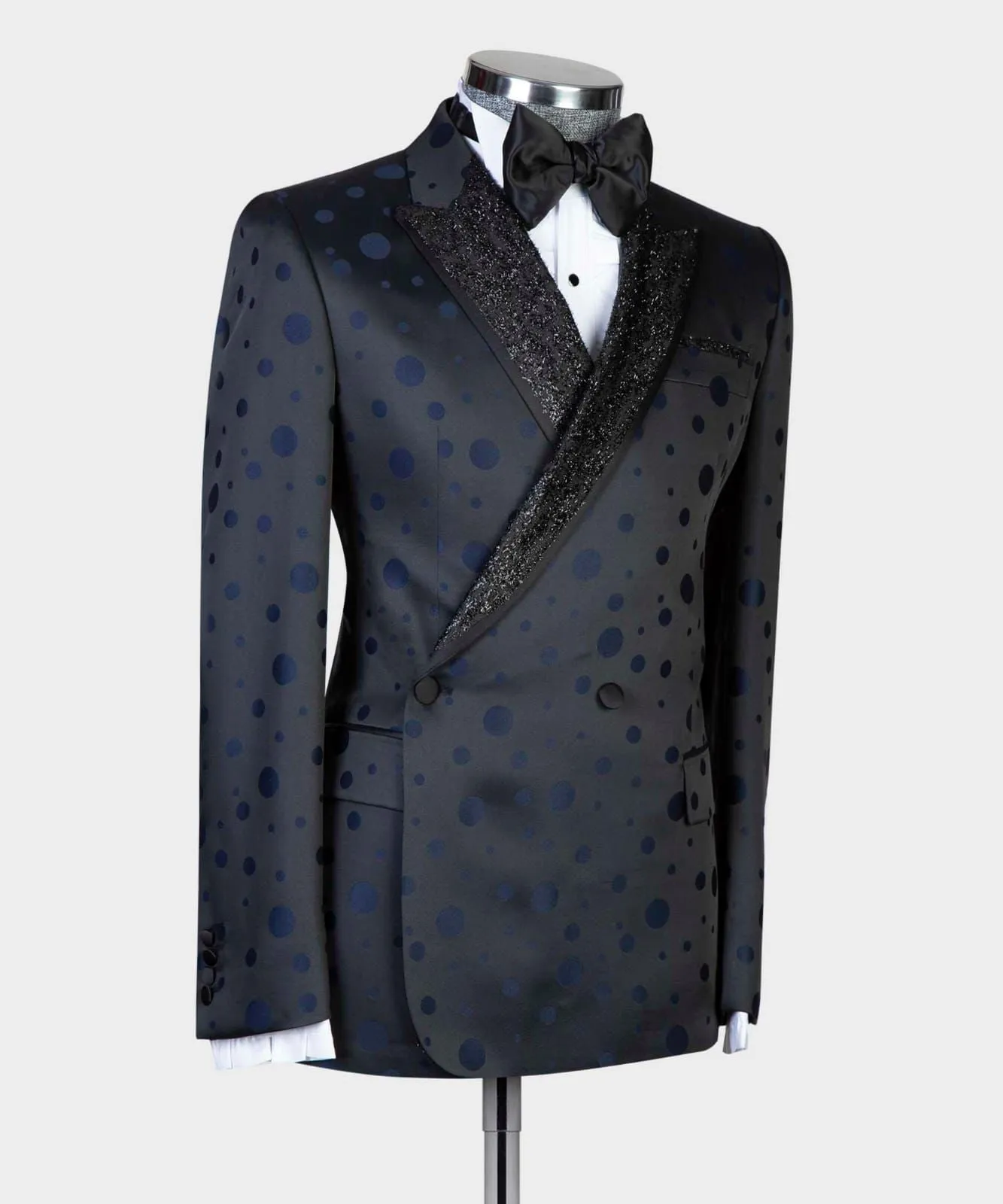 Jaegen Tux - 2