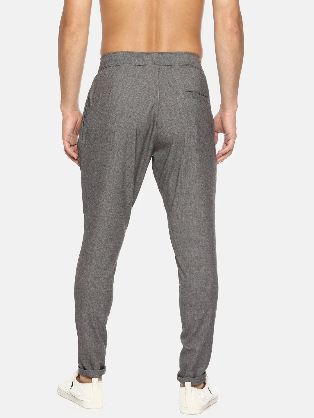 Kultprit Draw String Trouser