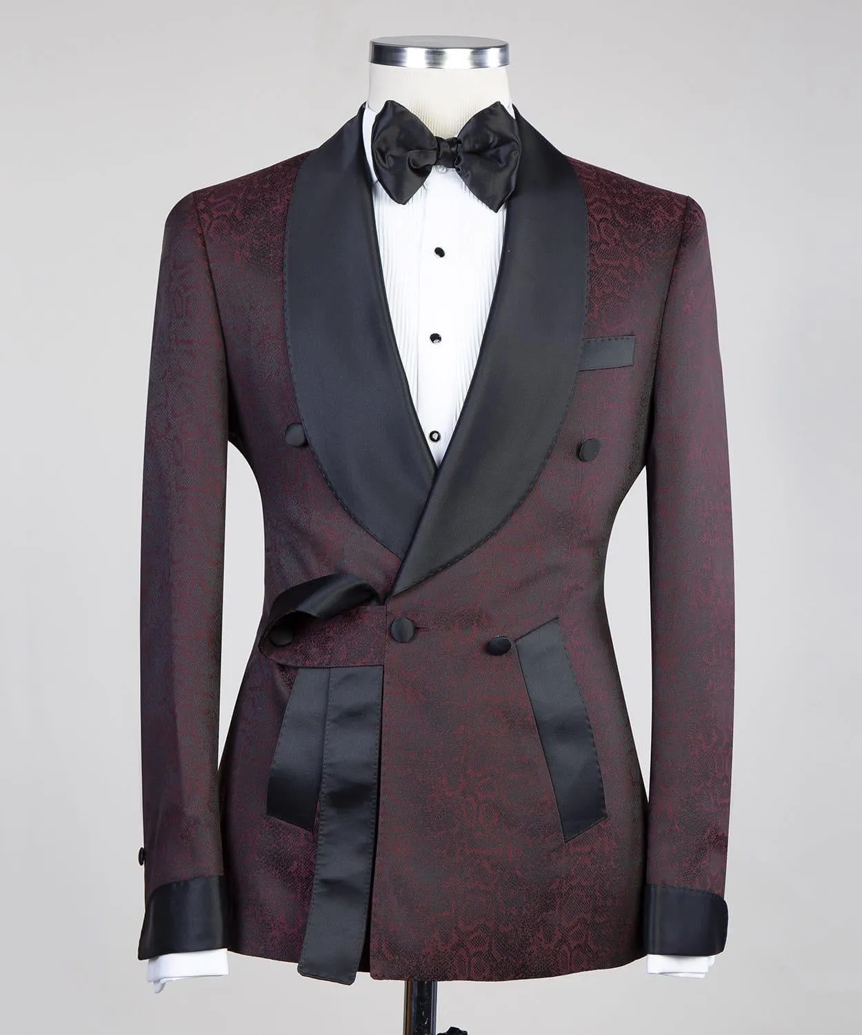 La.Vish Tux - 2