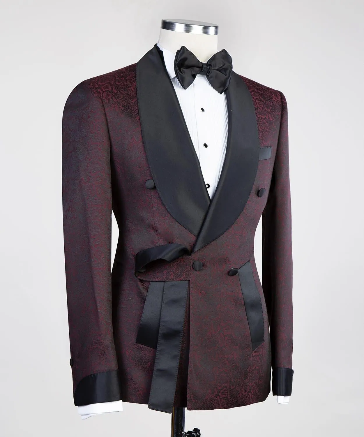 La.Vish Tux - 2