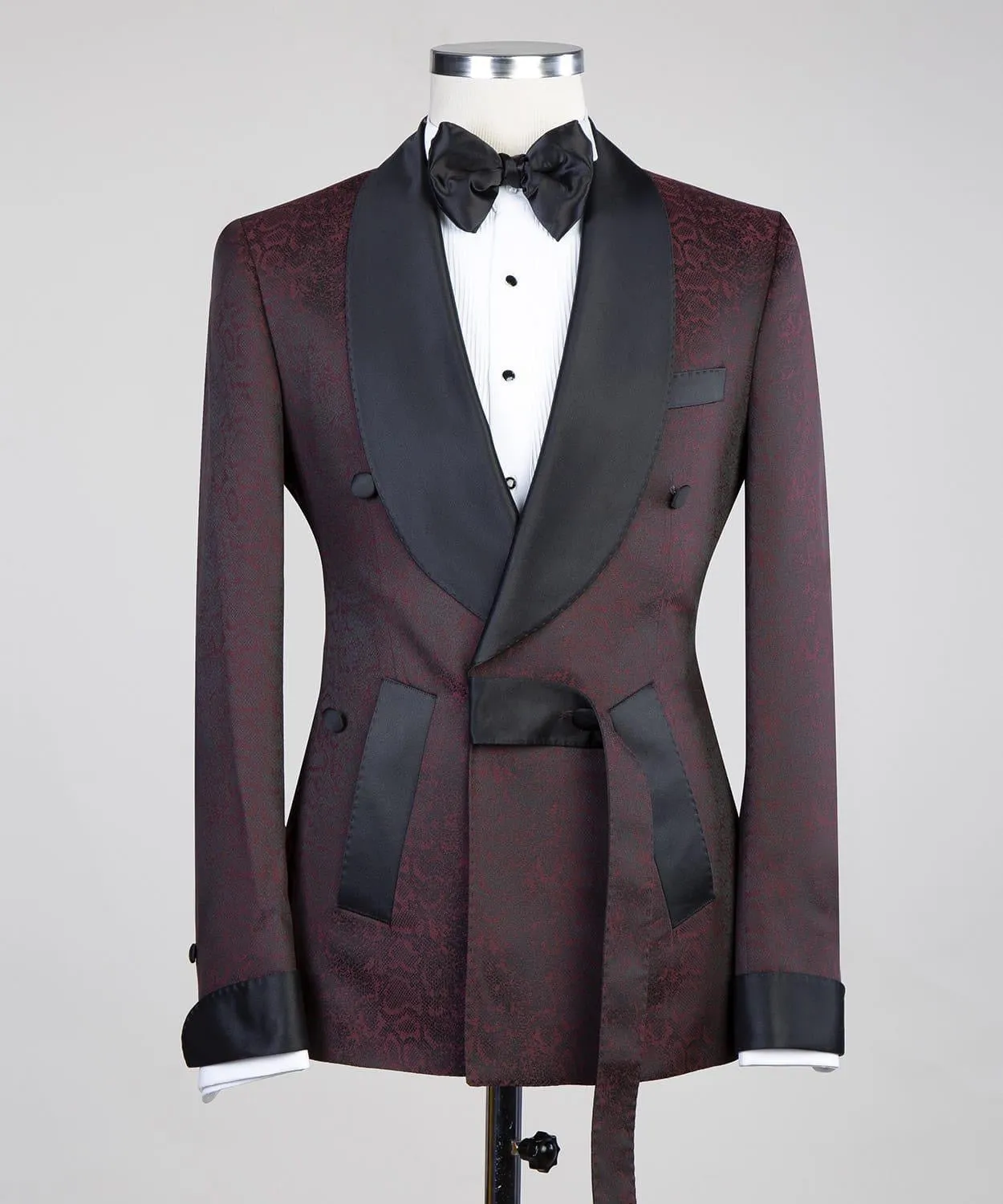 La.Vish Tux - 2