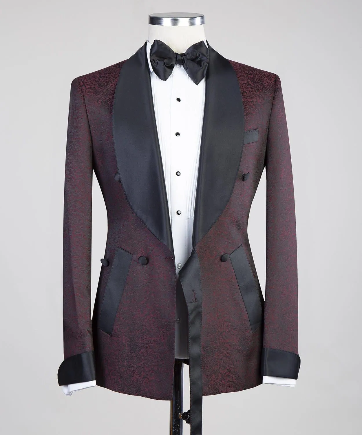 La.Vish Tux - 2