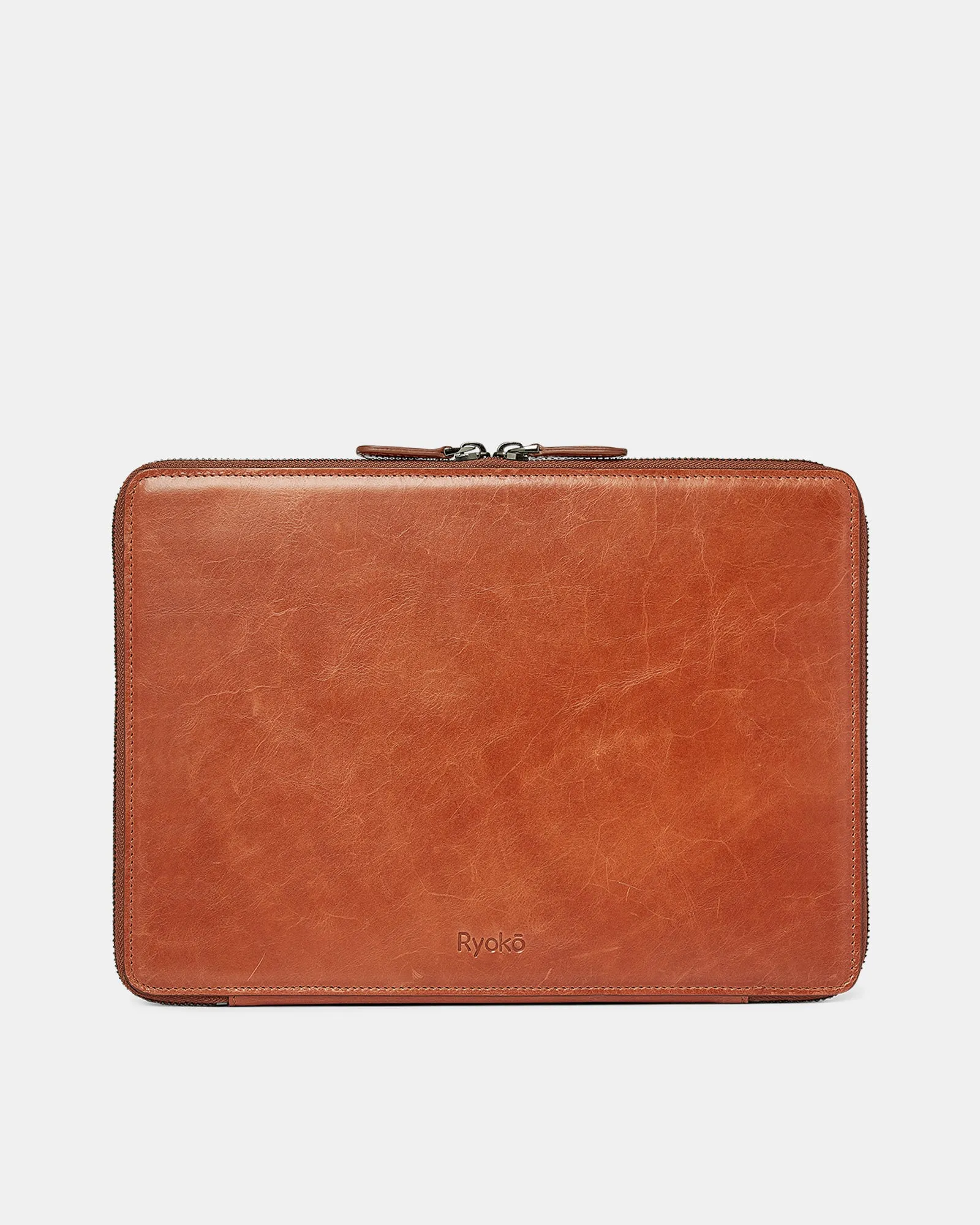 Mark Tech Portfolio | Tan