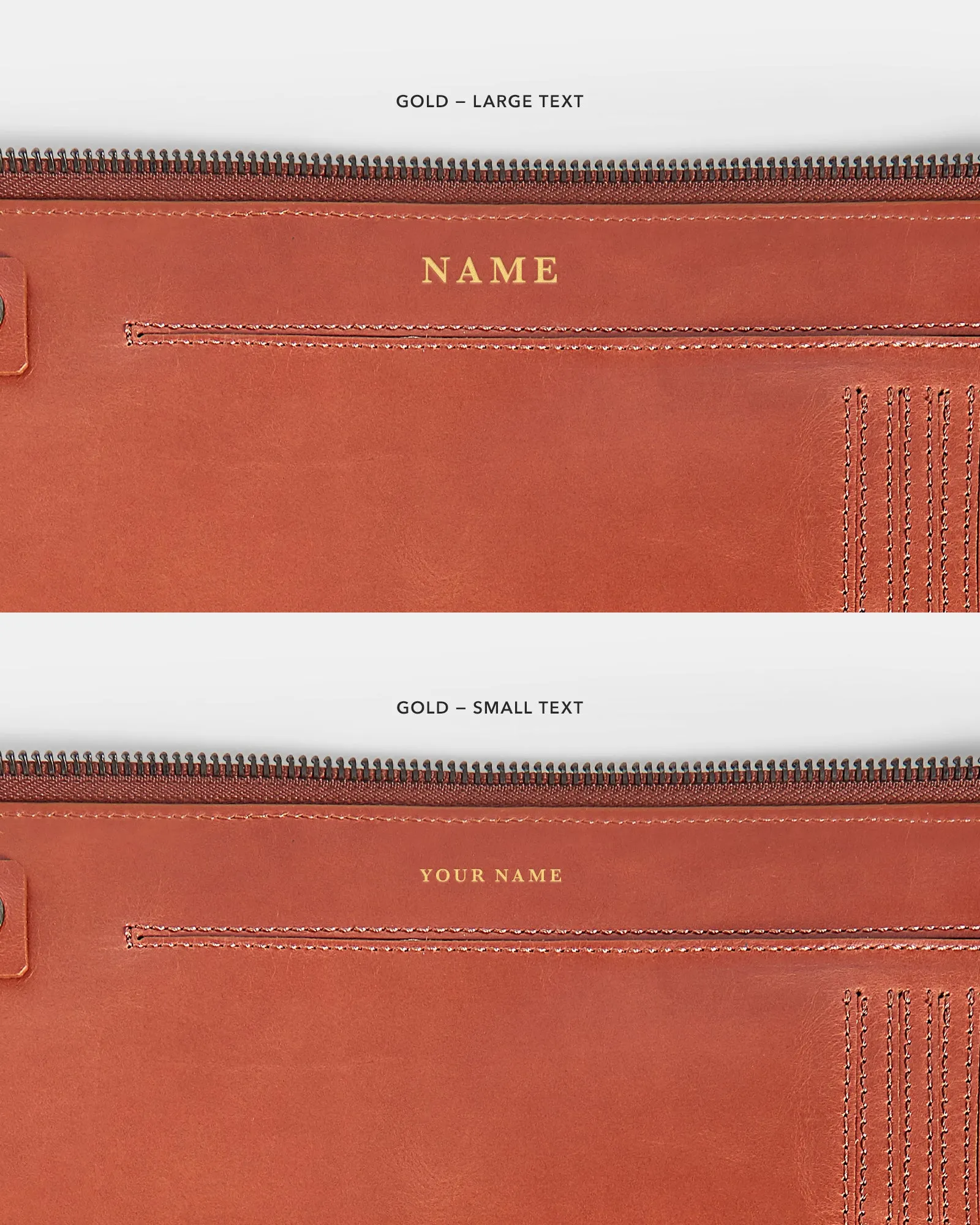 Mark Tech Portfolio | Tan