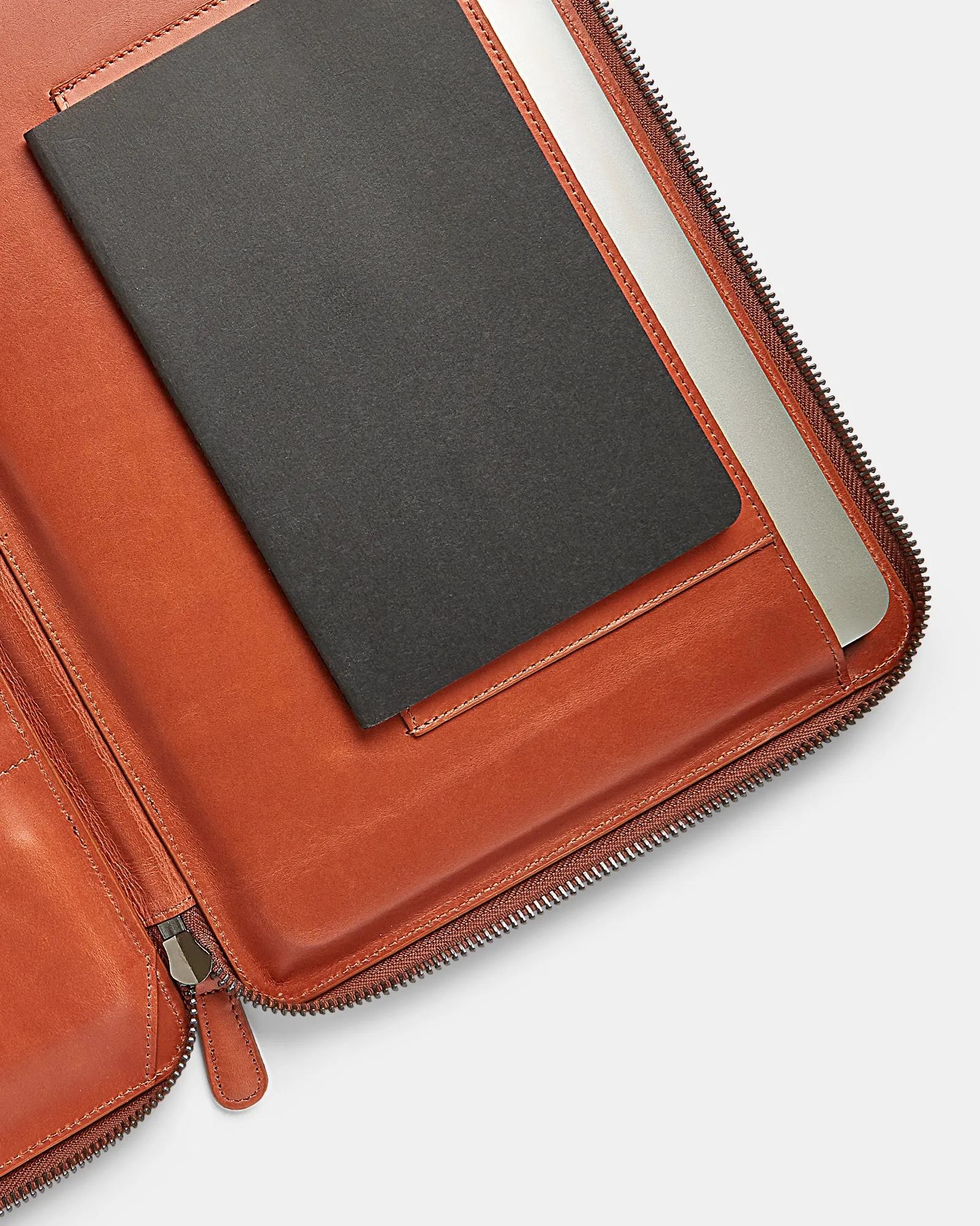 Mark Tech Portfolio | Tan
