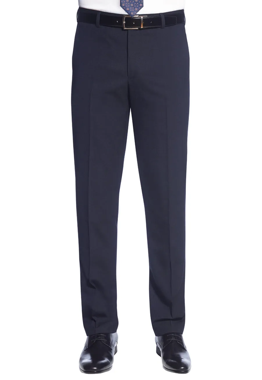 Men's Slim Fit Trouser - Holbeck