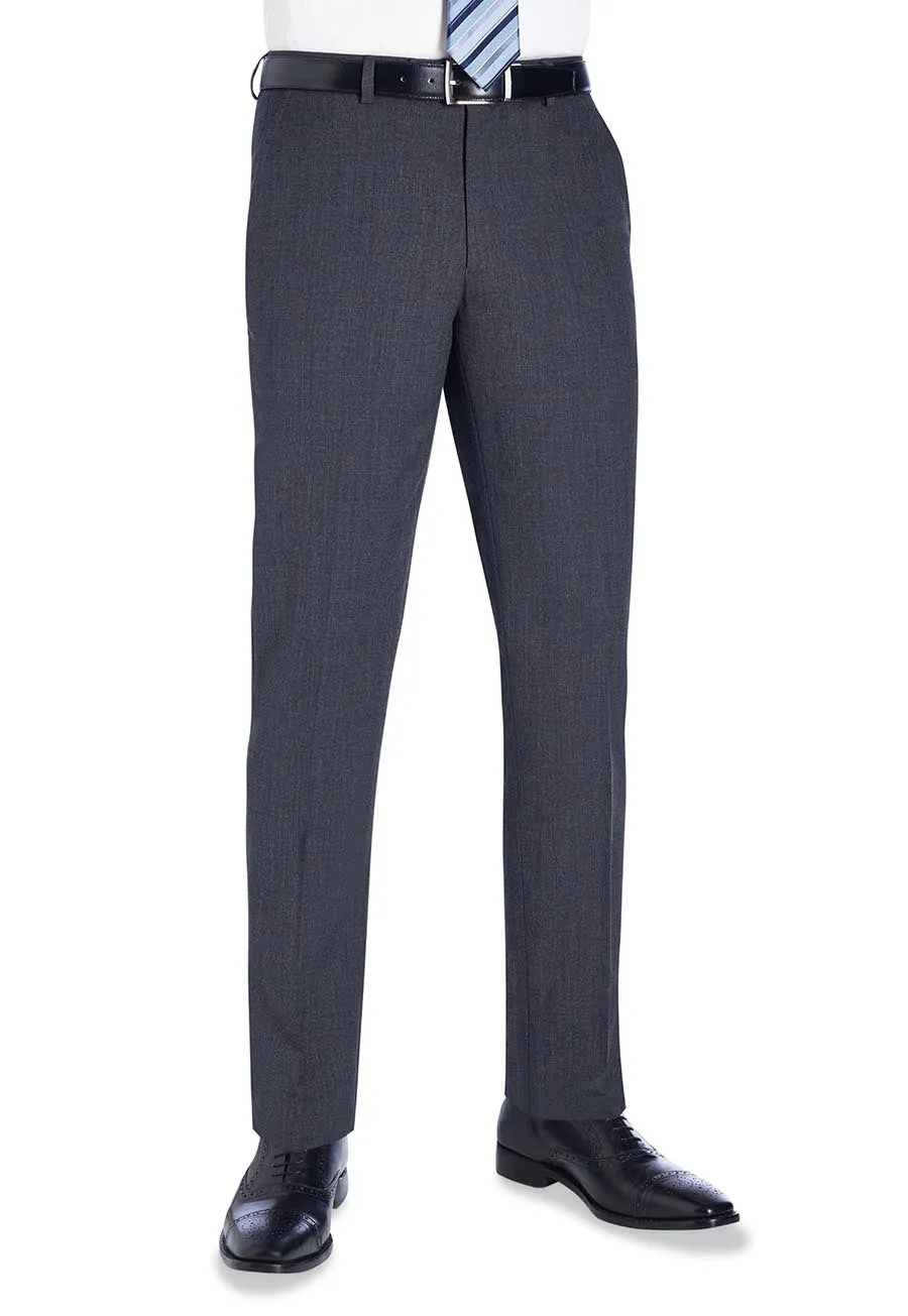 Men's Slim Fit Trouser - Holbeck