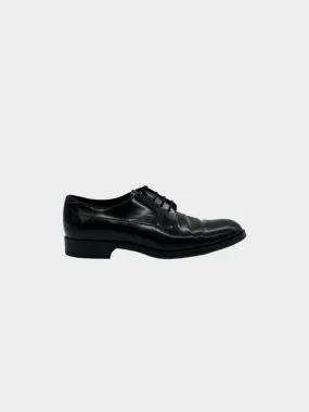 Monk Shoes