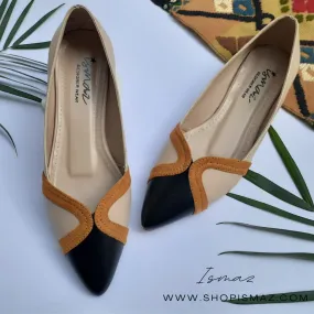 Nova pointed Pump