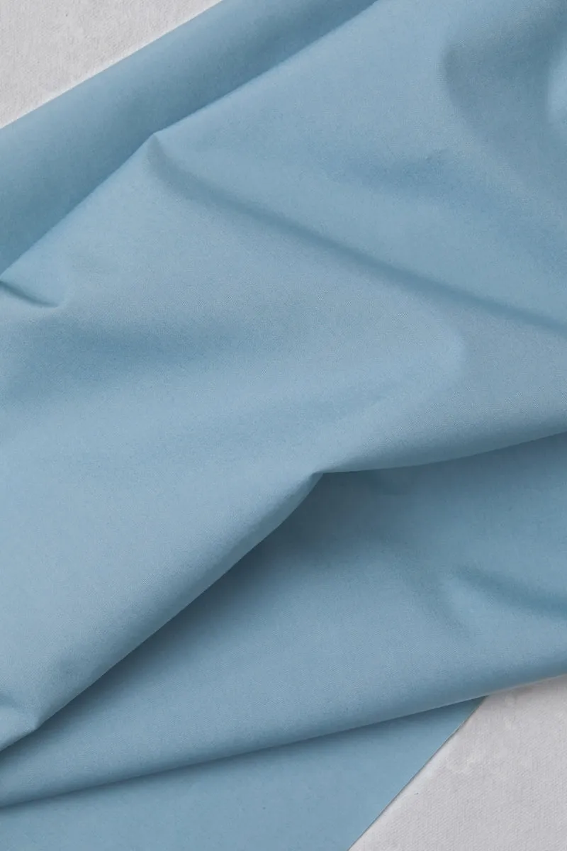 Organic Papertouch Poplin