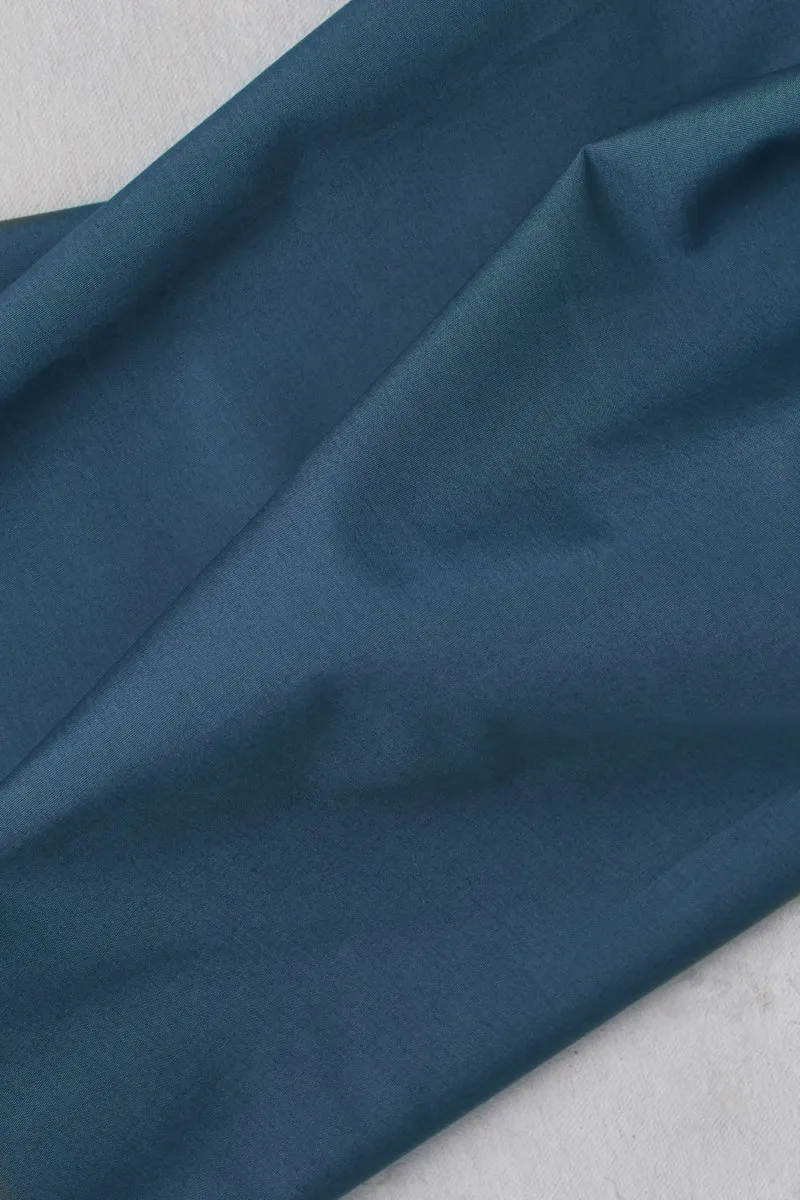 Organic Papertouch Poplin