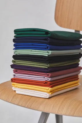 Organic Papertouch Poplin