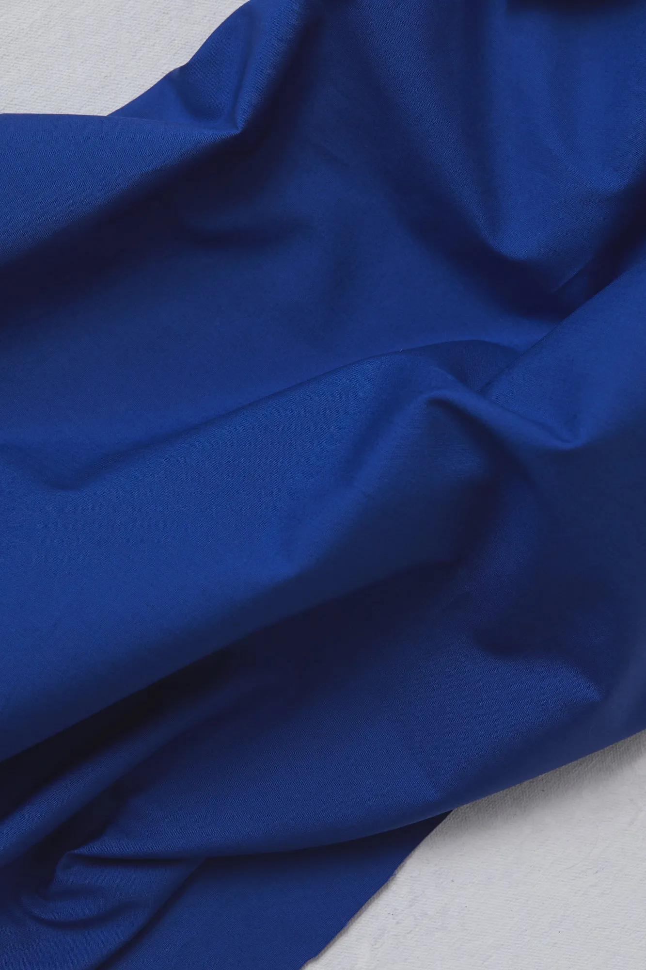 Organic Papertouch Poplin
