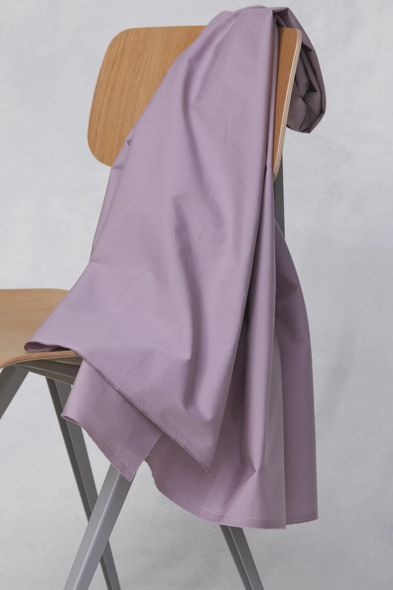 Organic Papertouch Poplin