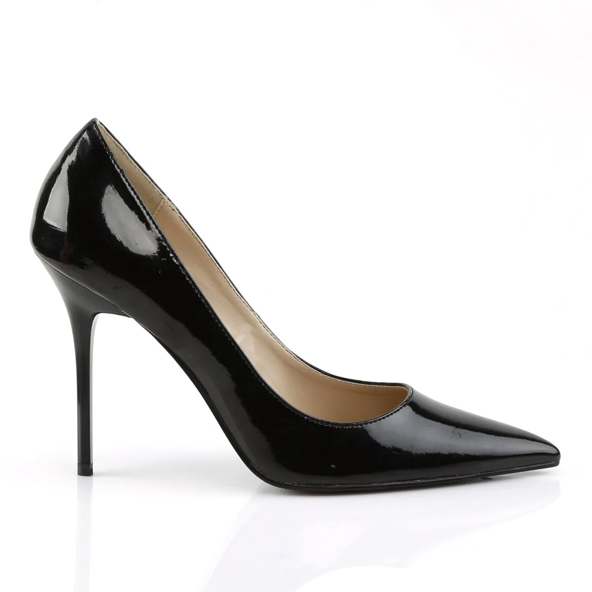 Pleaser Classique 20