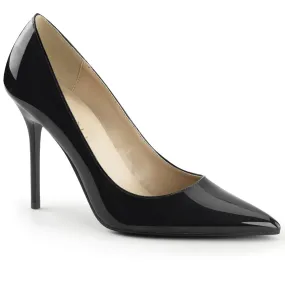 Pleaser Classique 20
