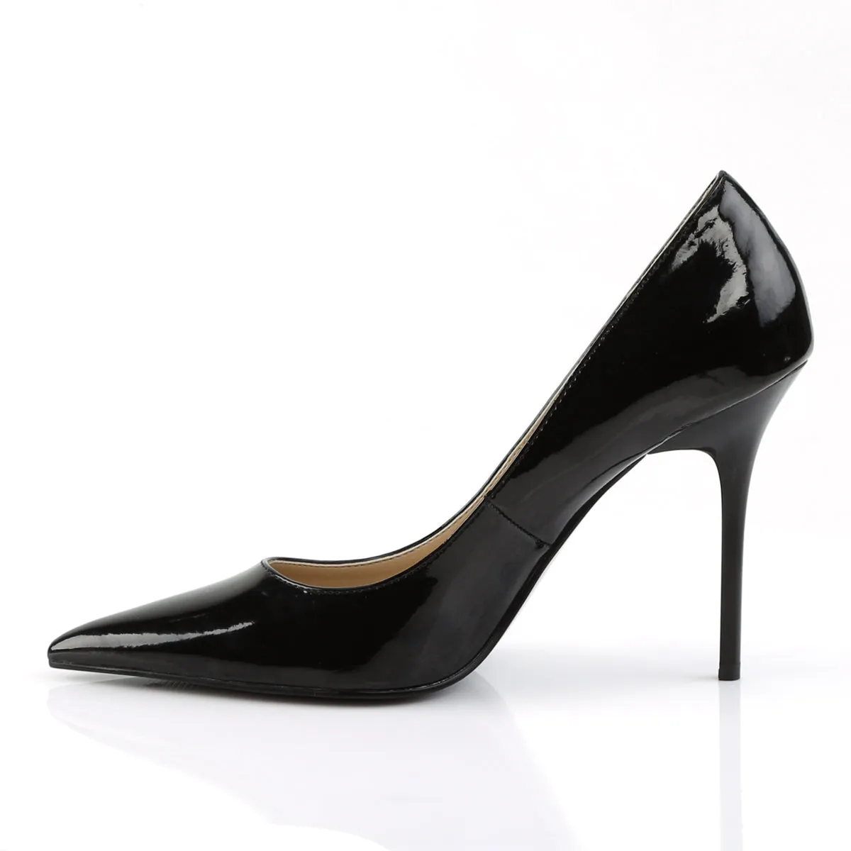 Pleaser Classique 20
