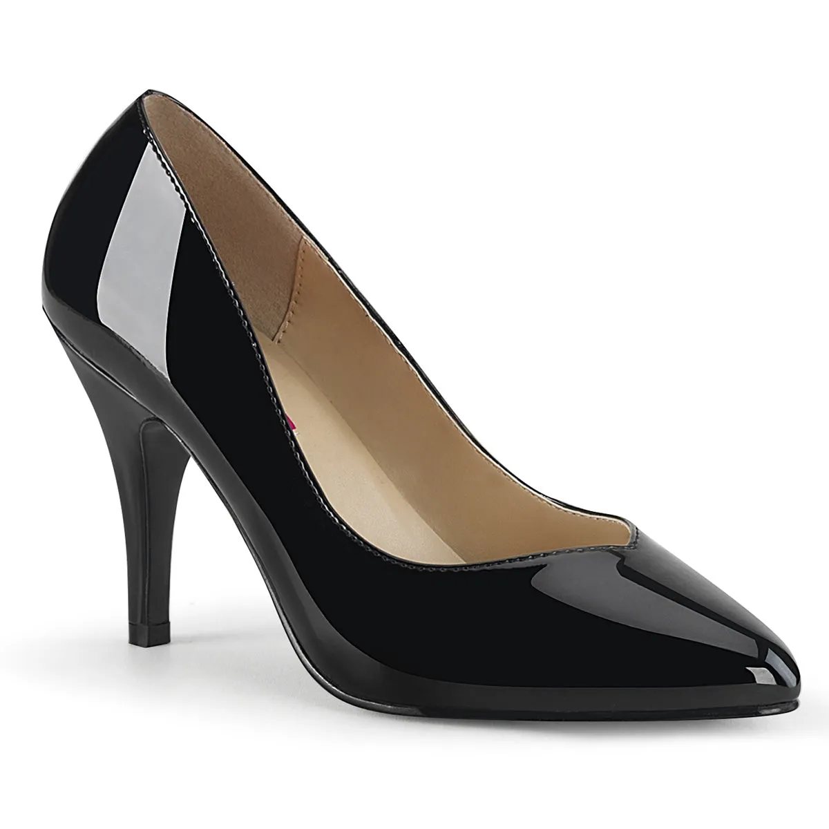Pleaser Pink Label Dream 420