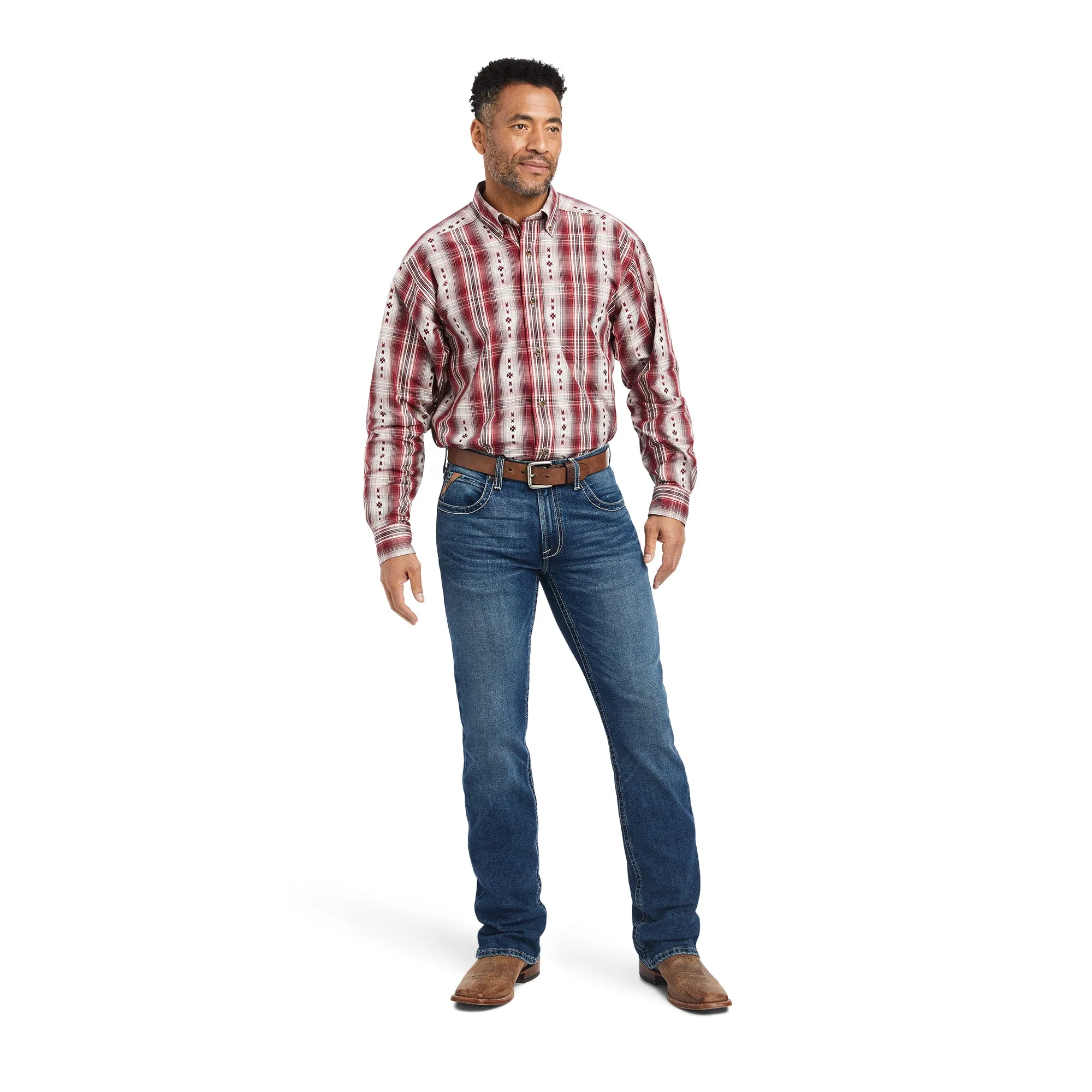 Pro Series Wilfred Classic Fit Shirt