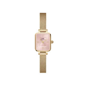 Quadro Mini Evergold Gold Blush