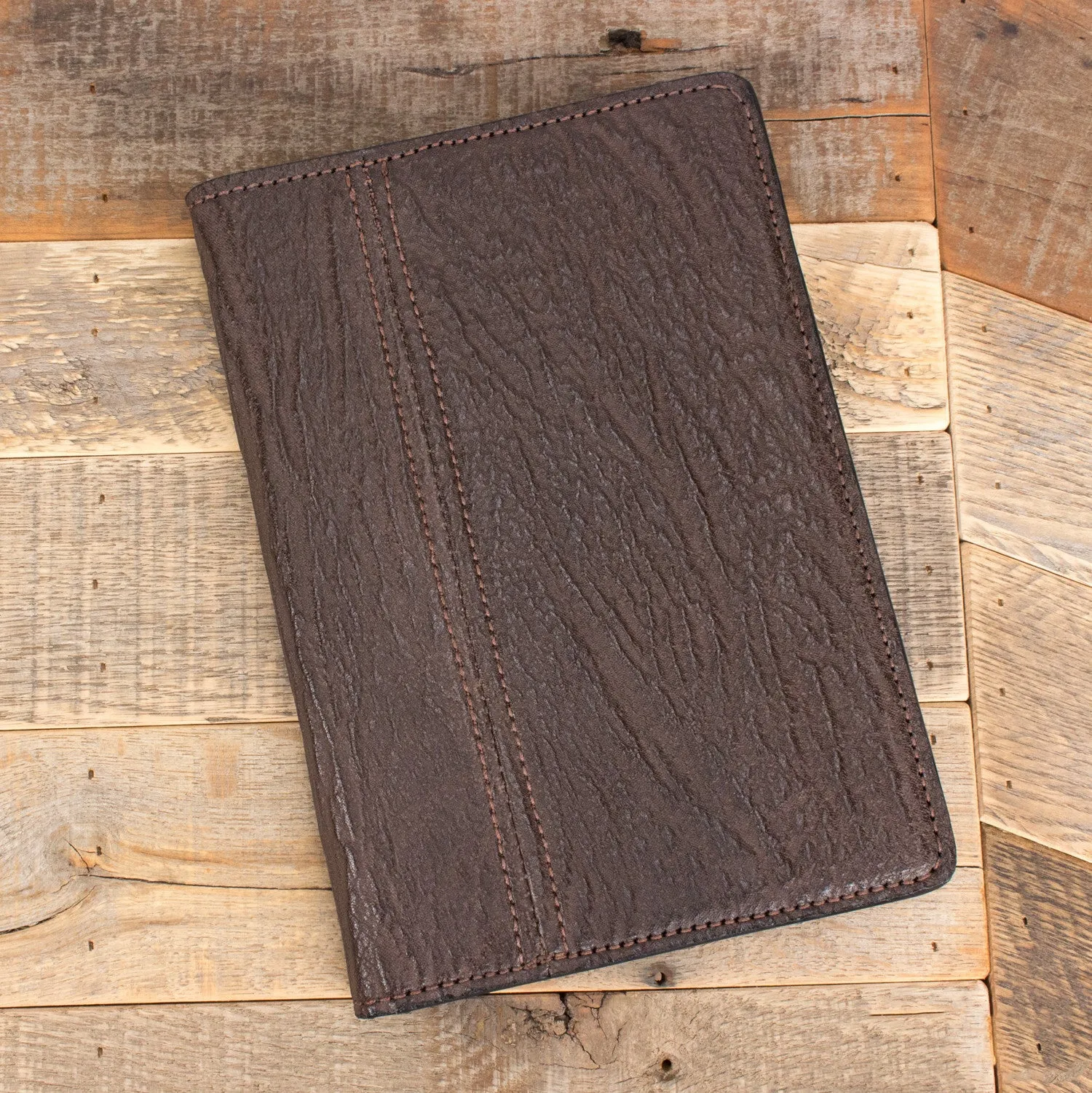 Shark Brown Portfolio