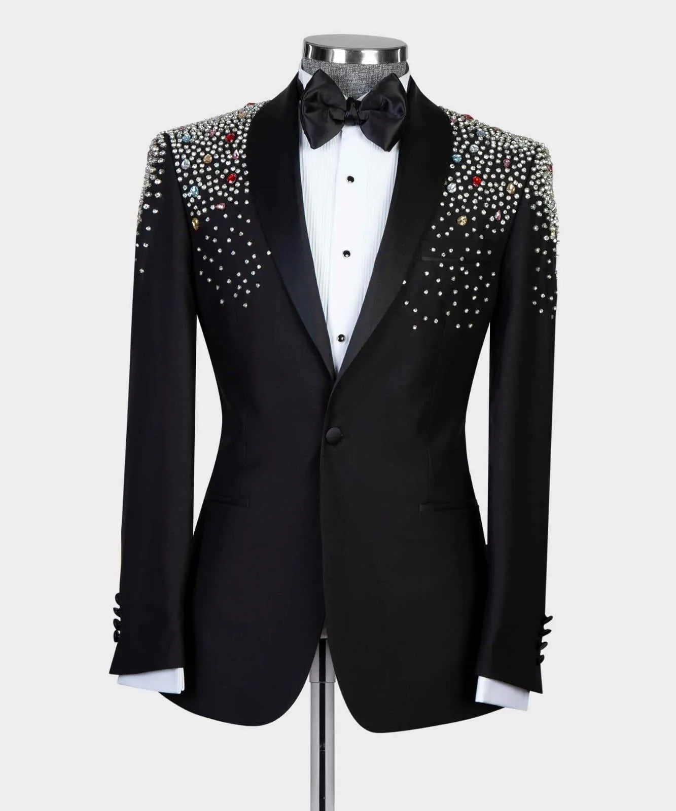 Show Tux - 1