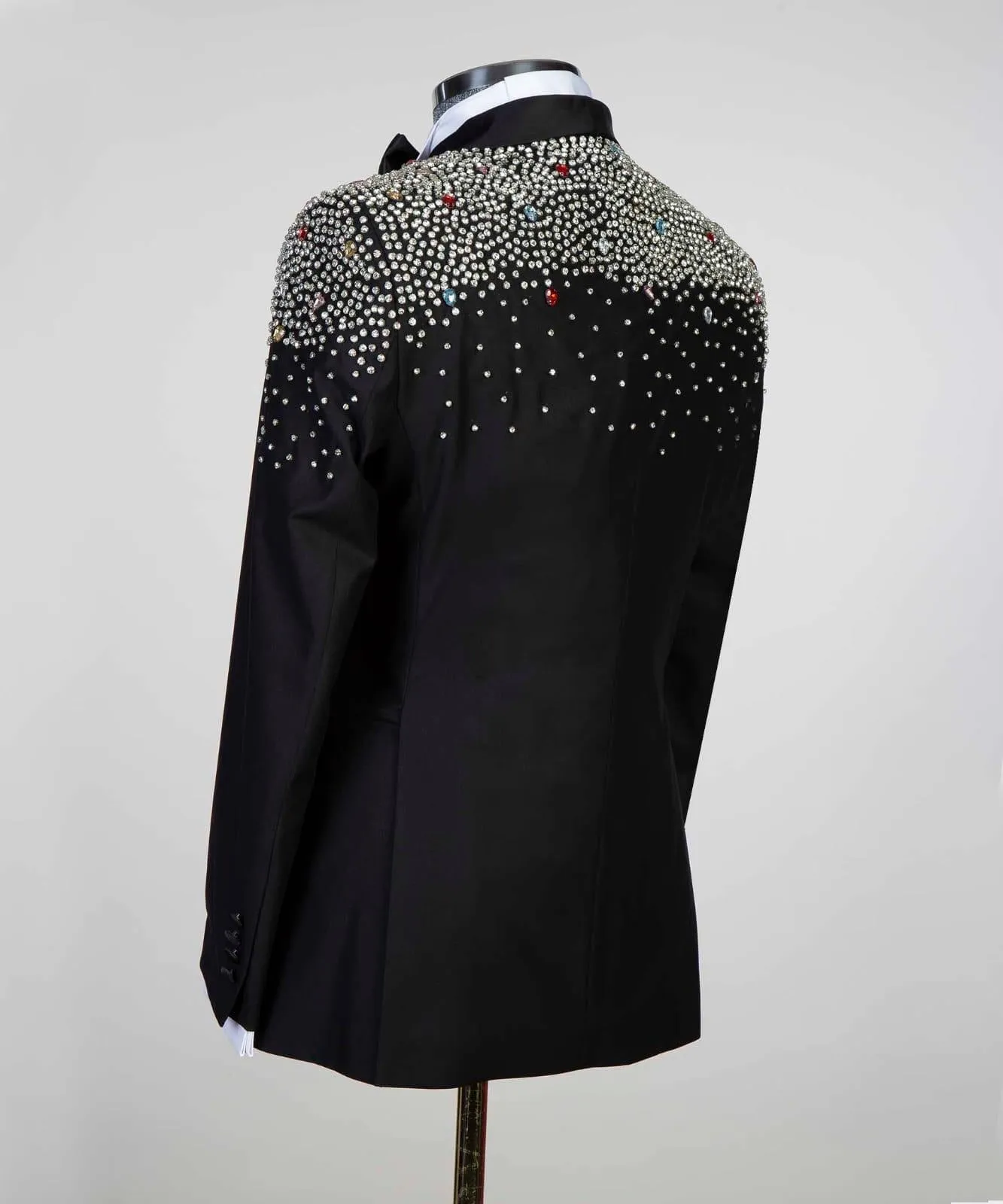 Show Tux - 1