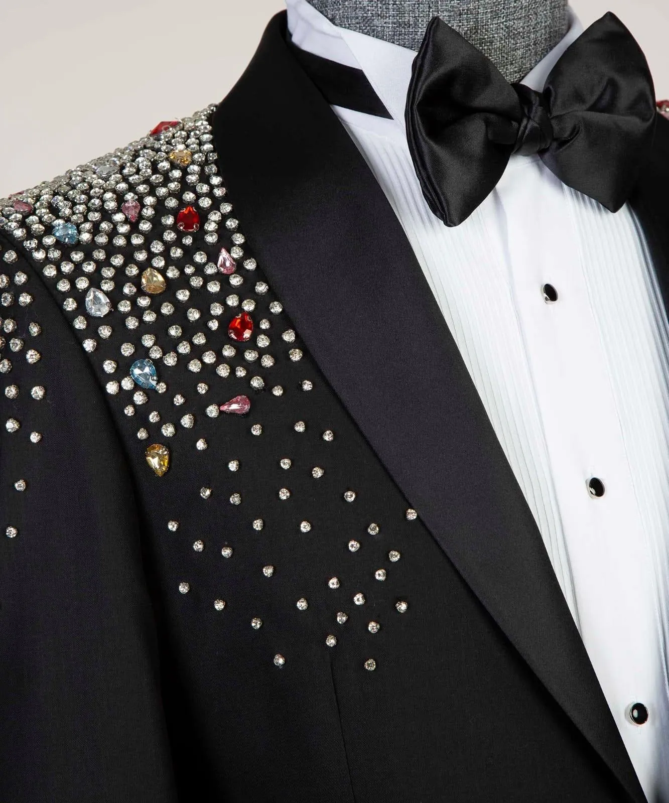 Show Tux - 1