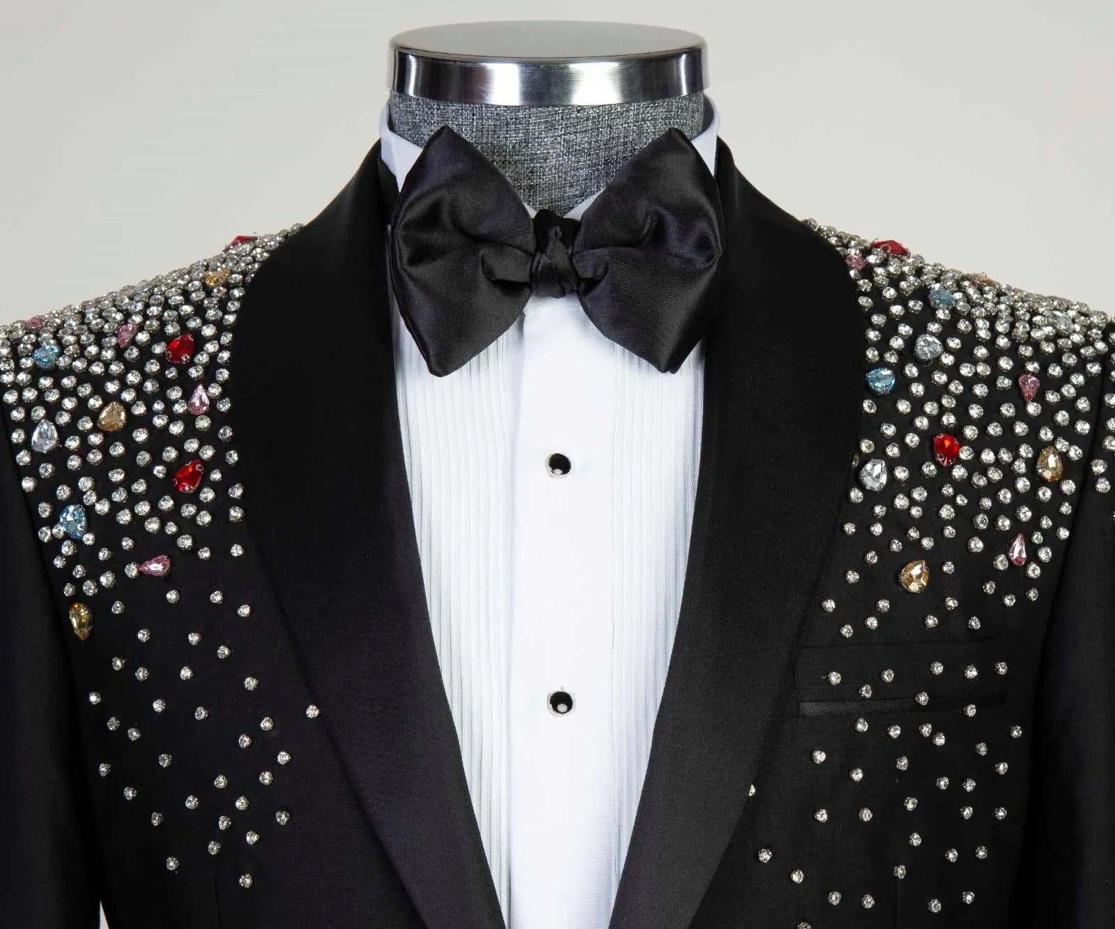 Show Tux - 1
