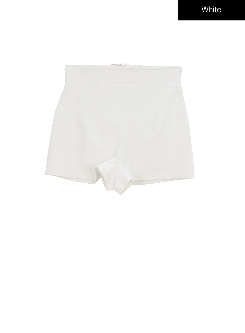 Slim Fit Shorts IY326
