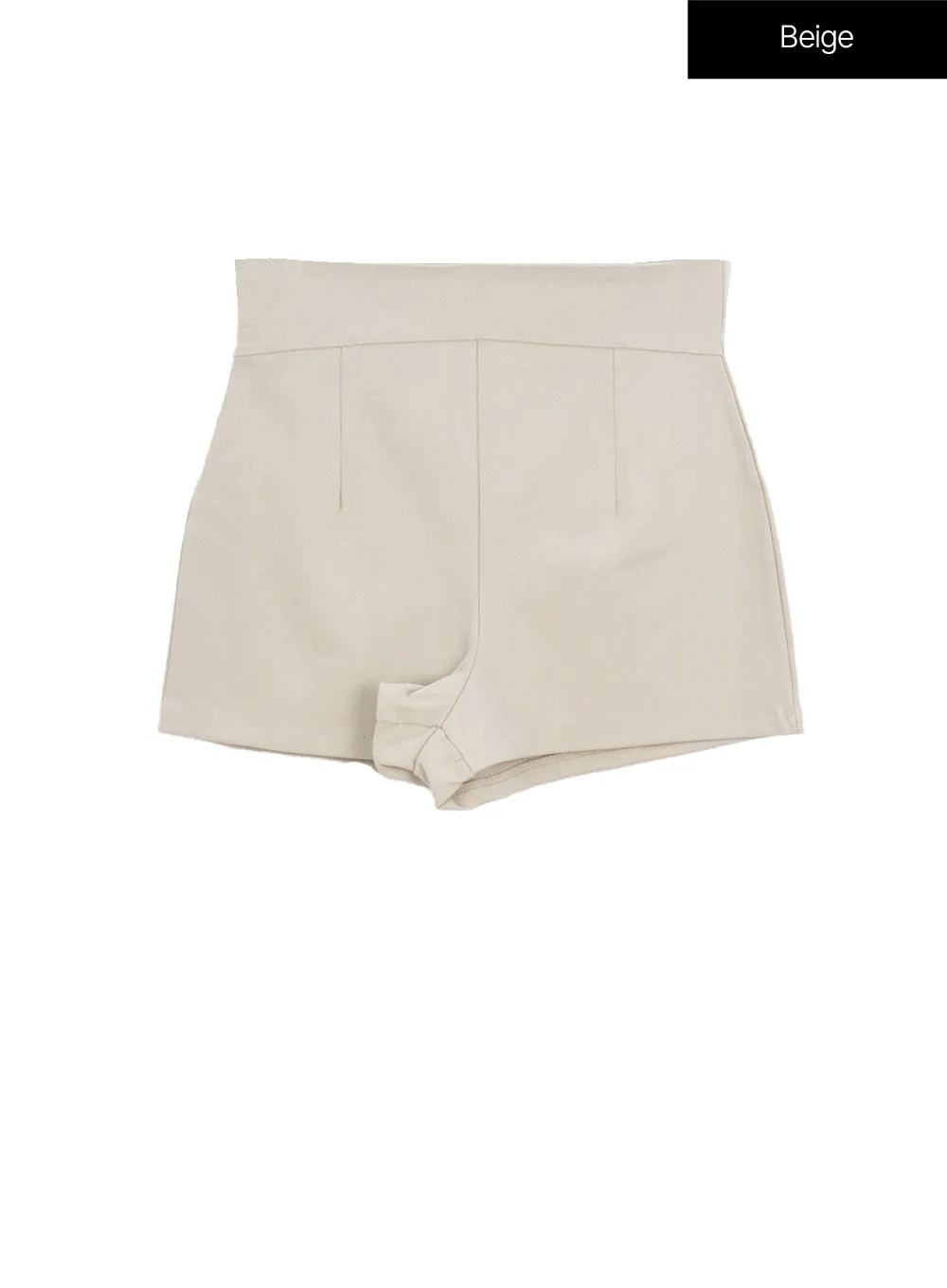 Slim Fit Shorts IY326