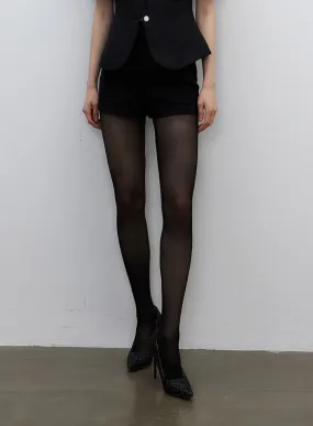 Slim Fit Shorts IY326