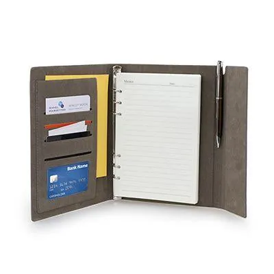 Statstrong A5 Professional Portfolio