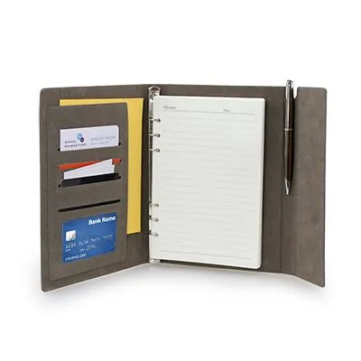 Statstrong A5 Professional Portfolio