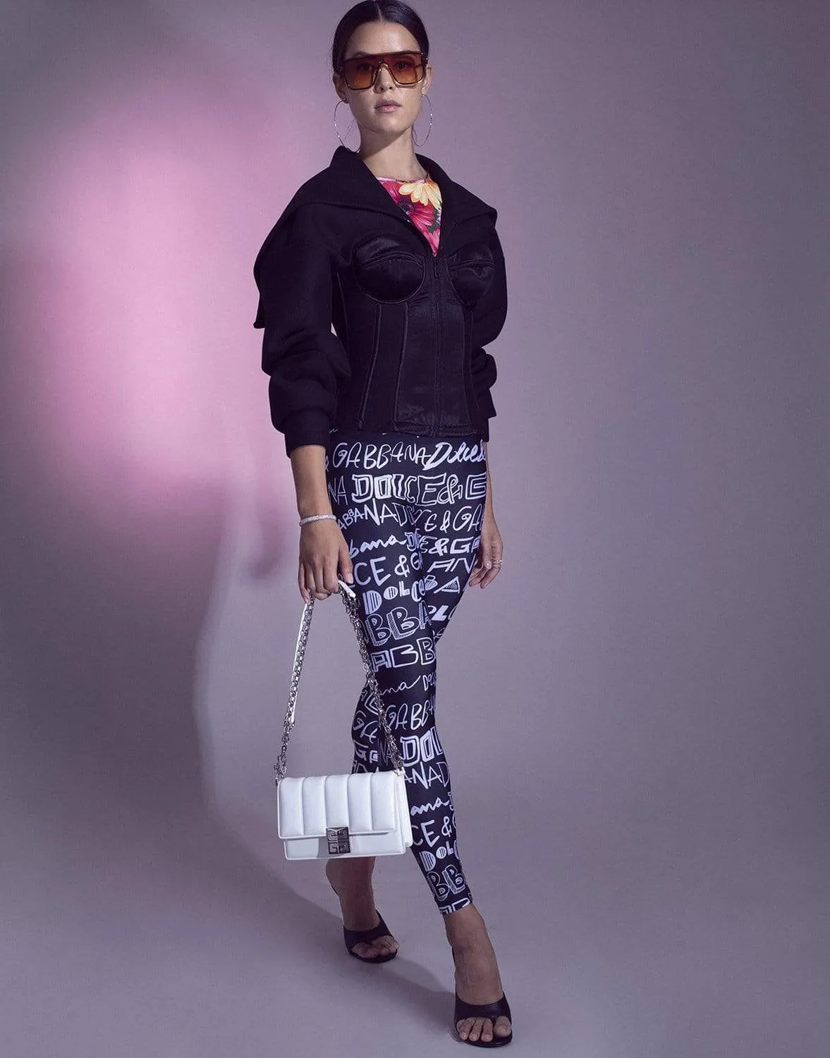 Structured Scuba Jacket