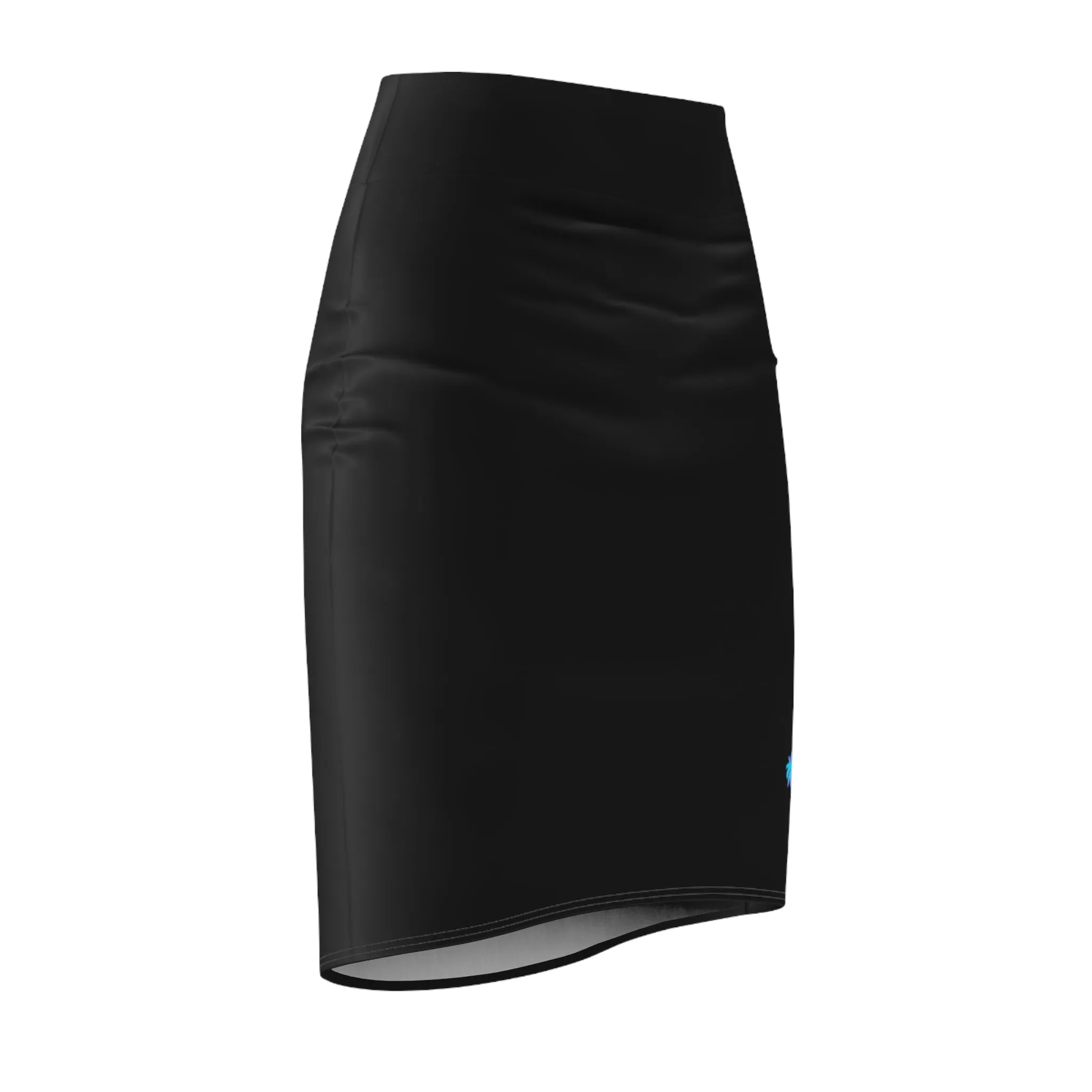 THOCC IMPORT NIGHTS Women's Pencil Skirt