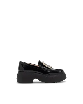 Viv' Rangers Flatform Loafers